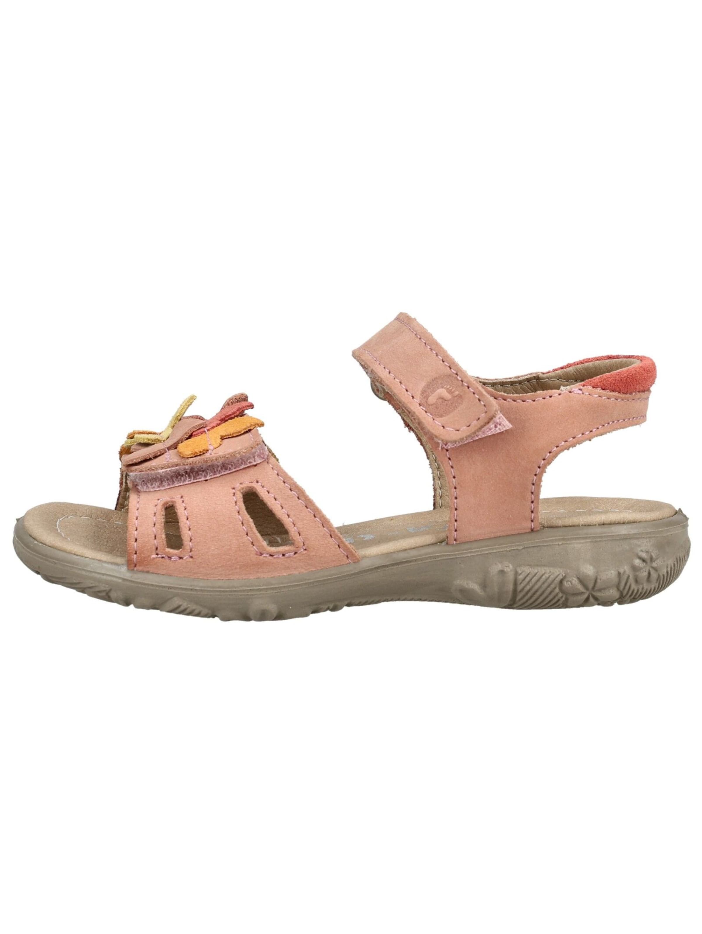 RICOSTA Sandal in Pink