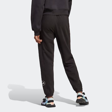 ADIDAS BY STELLA MCCARTNEY Конический (Tapered) Спортивные штаны в Черный