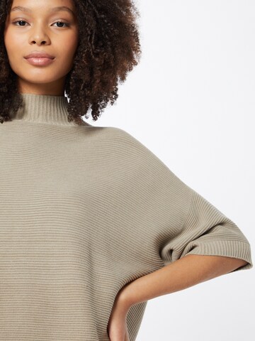 IMPERIAL Sweter w kolorze beżowy