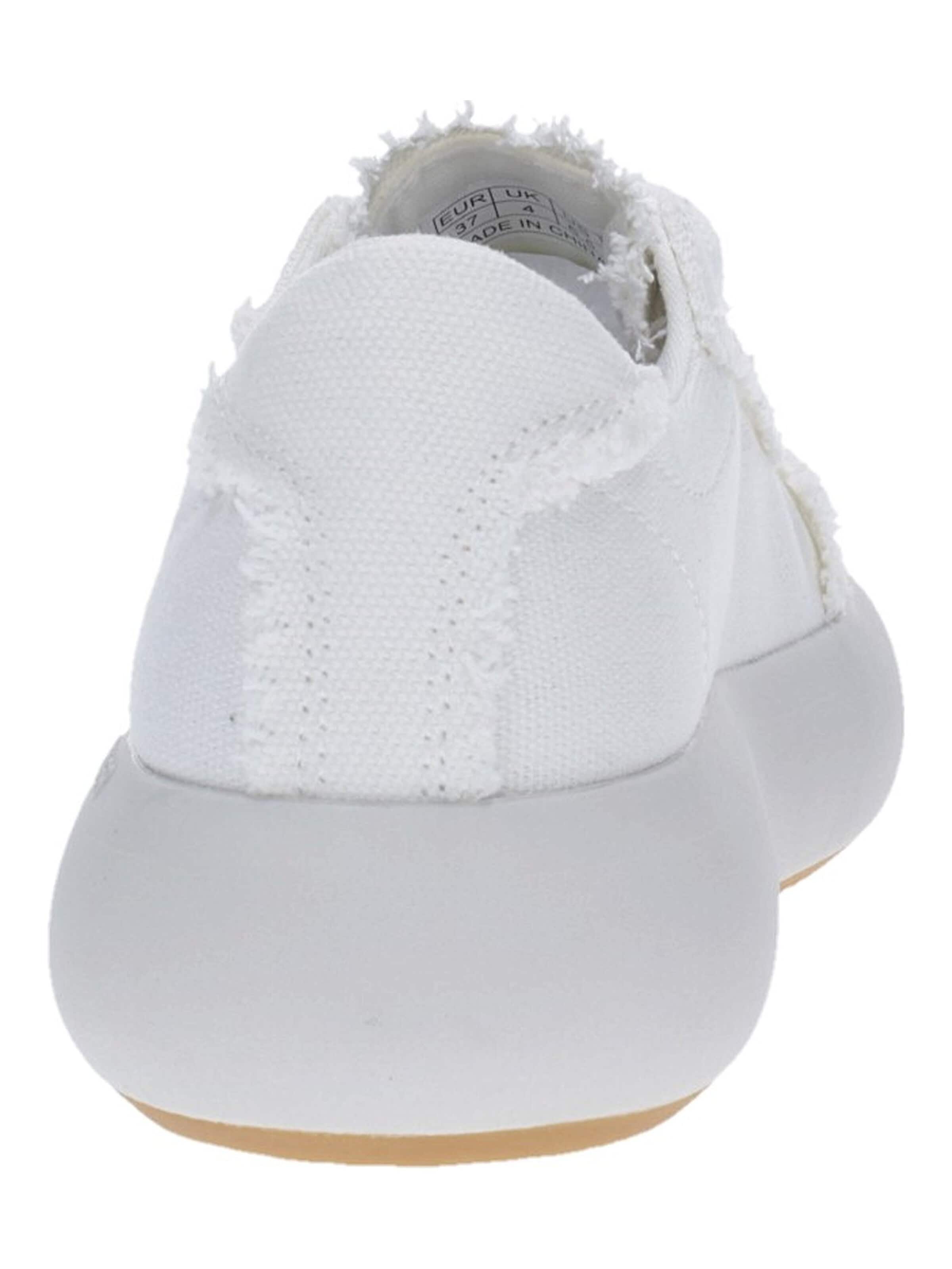 Sneaker bassa 'Sun68 Z35221 01' di SUN68 in bianco