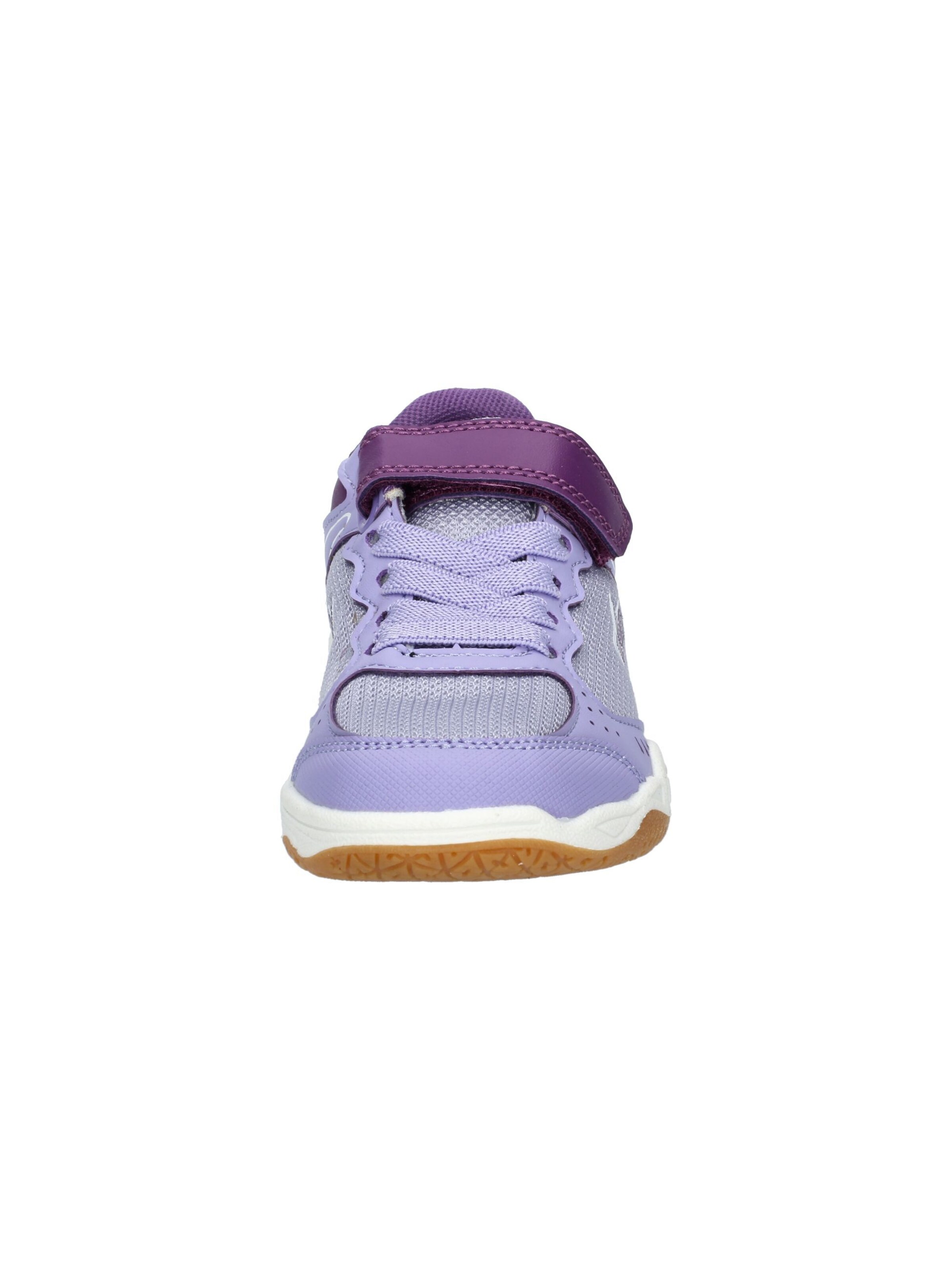 LICO Athletic Shoes 'Speed Indoor VS' in Purple
