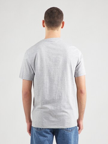 Calvin Klein Jeans Μπλουζάκι σε γκρι