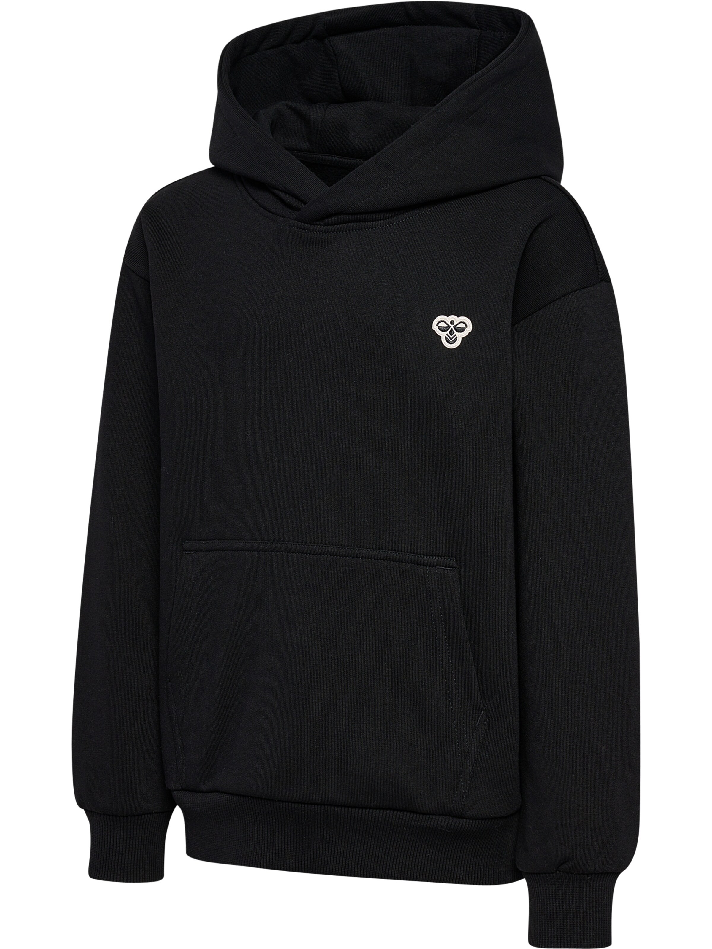 Hummel Athletic Sweatshirt 'Bee' in Black