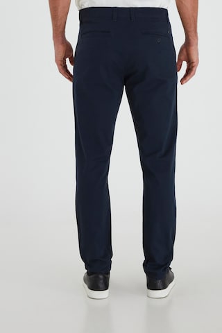 !Solid Regular Chino 'Jim' in Zwart