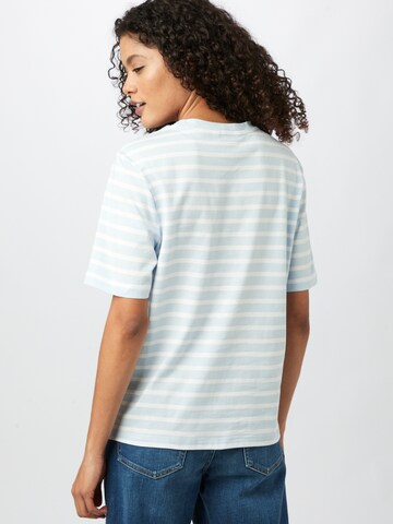 TOMMY HILFIGER Tričko – modrá