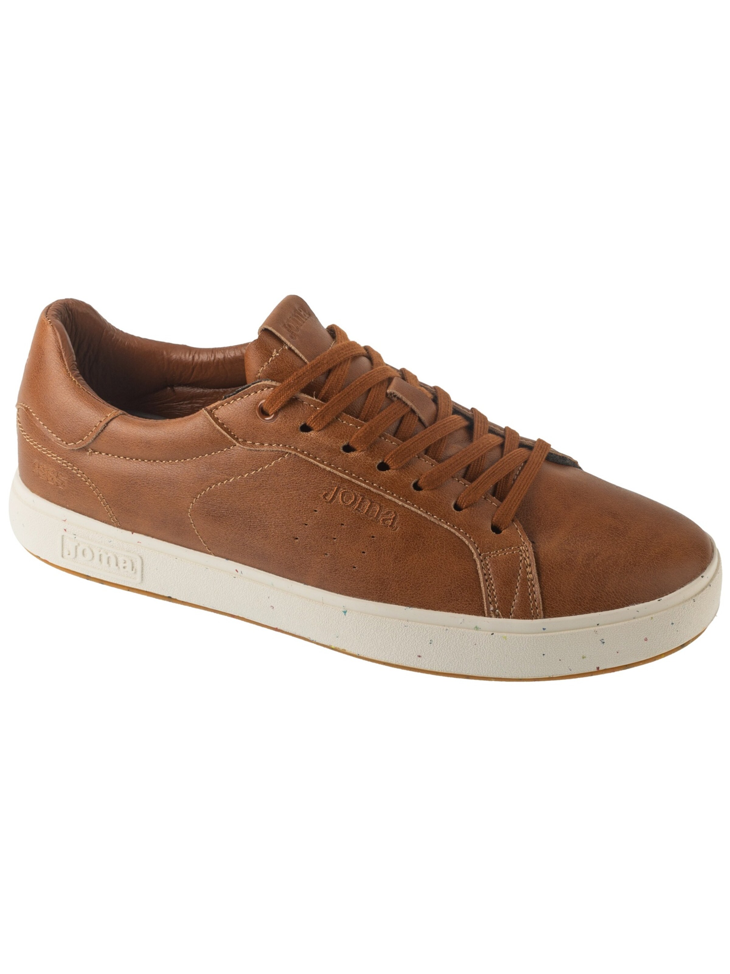JOMA Sneakers 'CCLAPS' in Brown