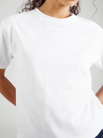 ABOUT YOU Shirt 'Astrid' in Blue