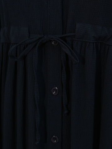 Bigdart Dress in Blue