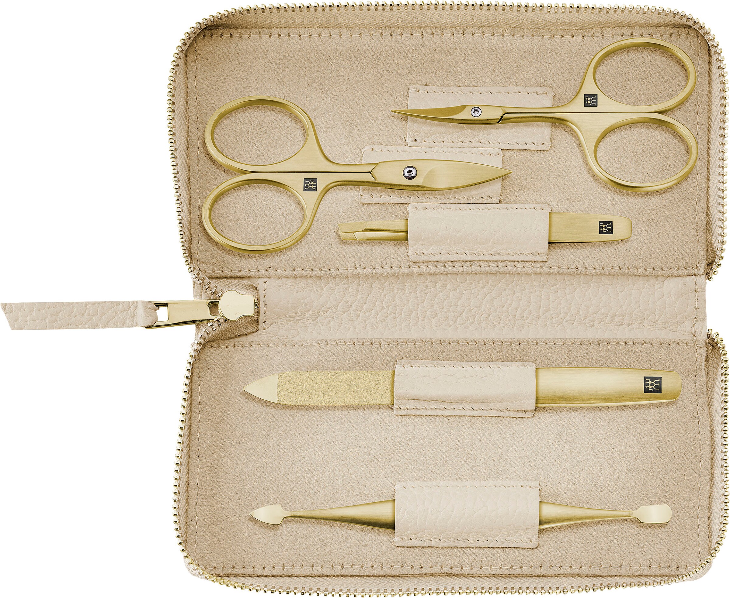 ZWILLING Case in Beige
