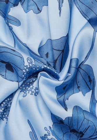 ETERNA Blouse in Blue