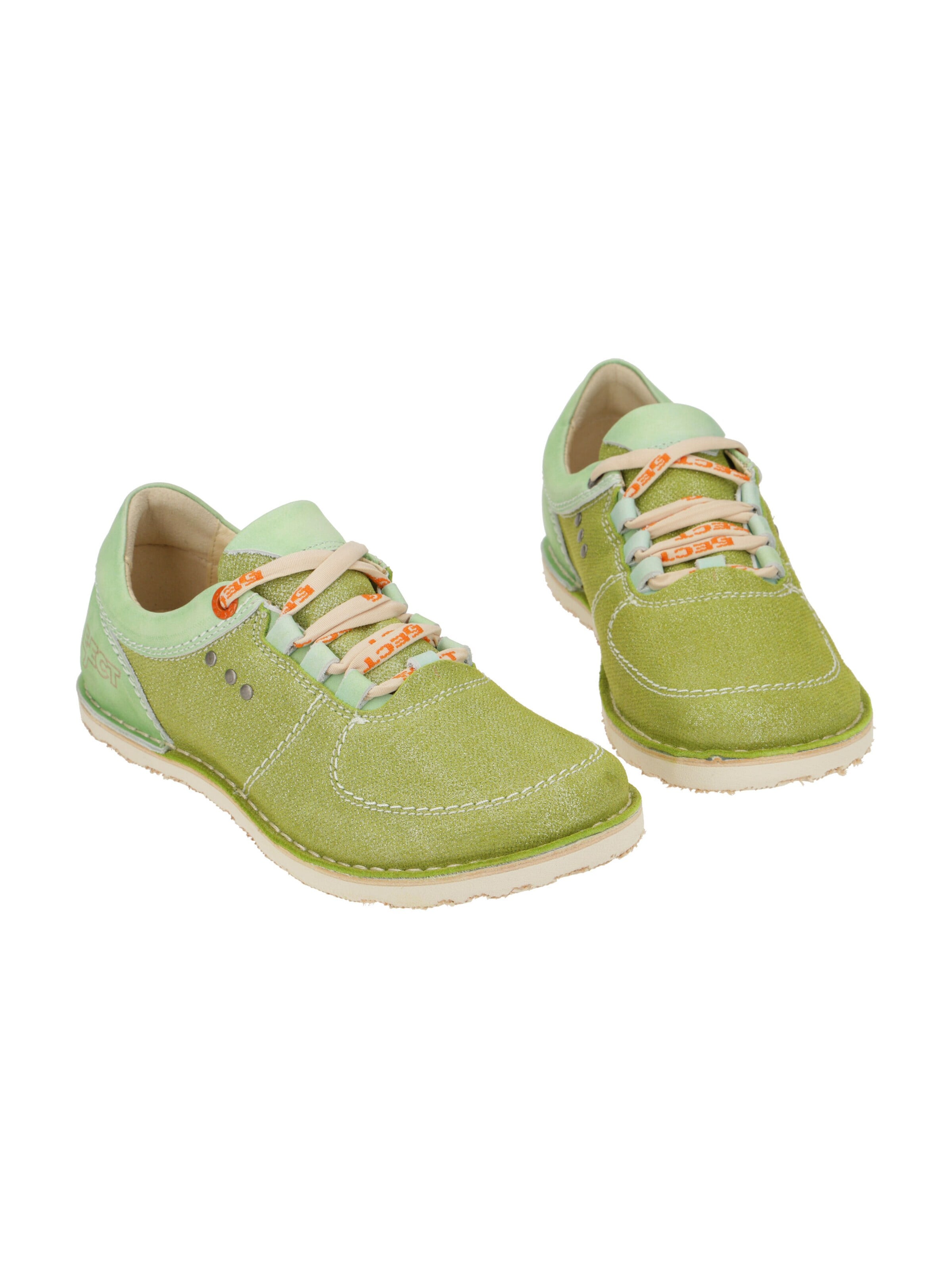 EJECT Schnürschuh 'Eject Sony3Deal Schuhe hellgrün mix 20019'‌‌ in Grün