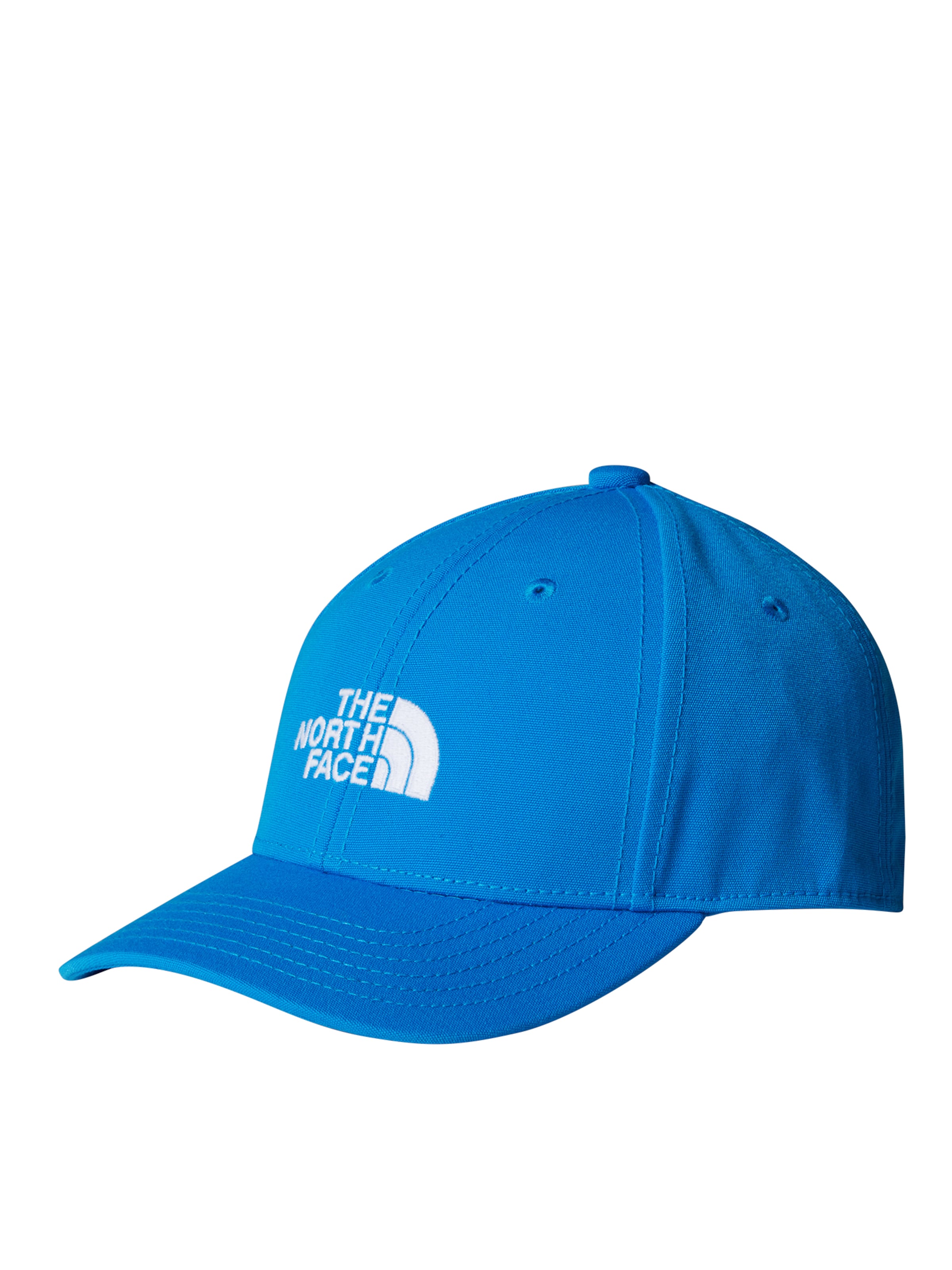 THE NORTH FACE Nokamüts 'Classic', värv sinine: eest vaates