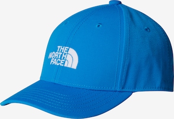 THE NORTH FACE Cap 'Classic' in Blue: front