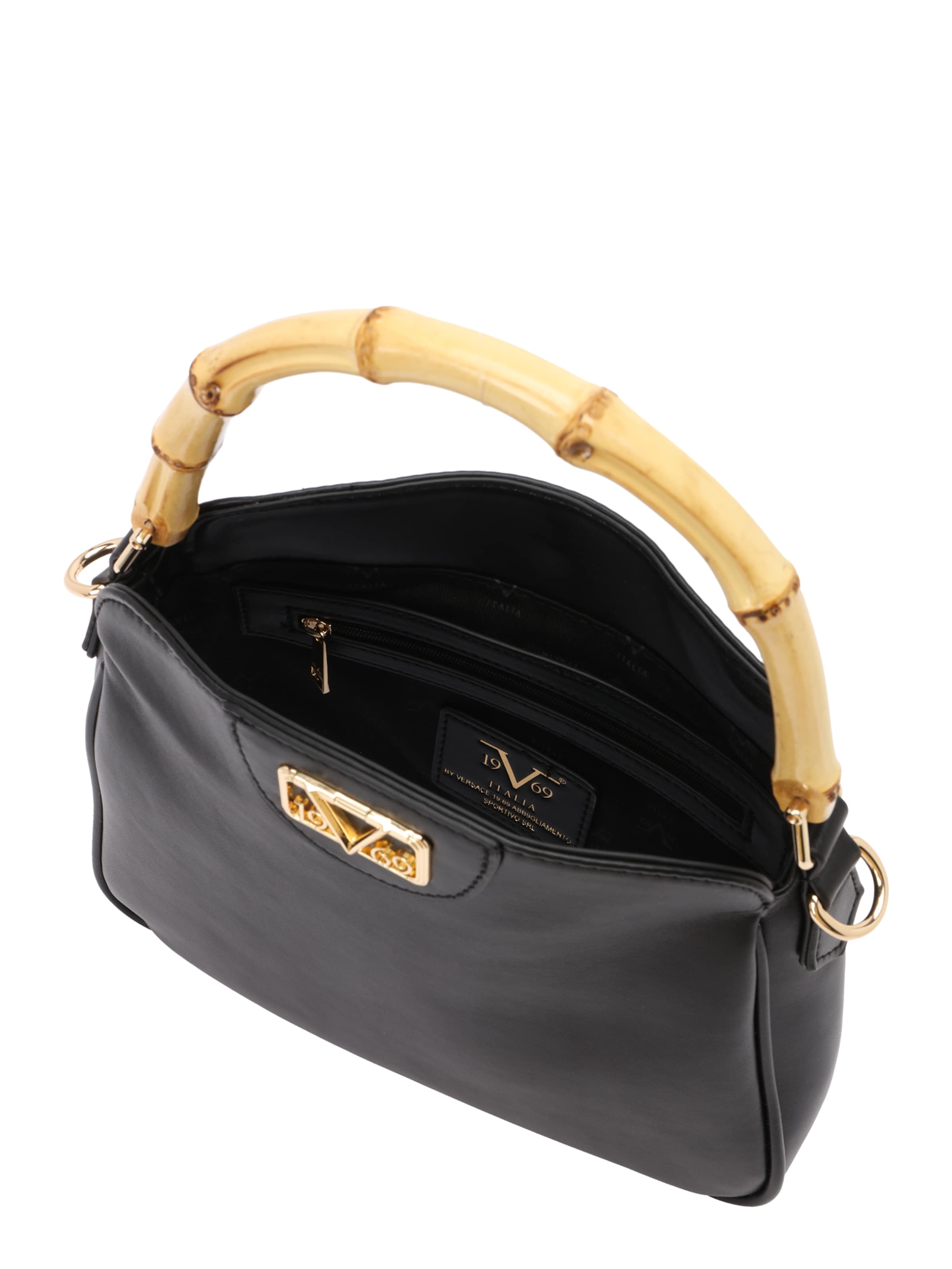 Sacs à main 19V69 ITALIA en noir