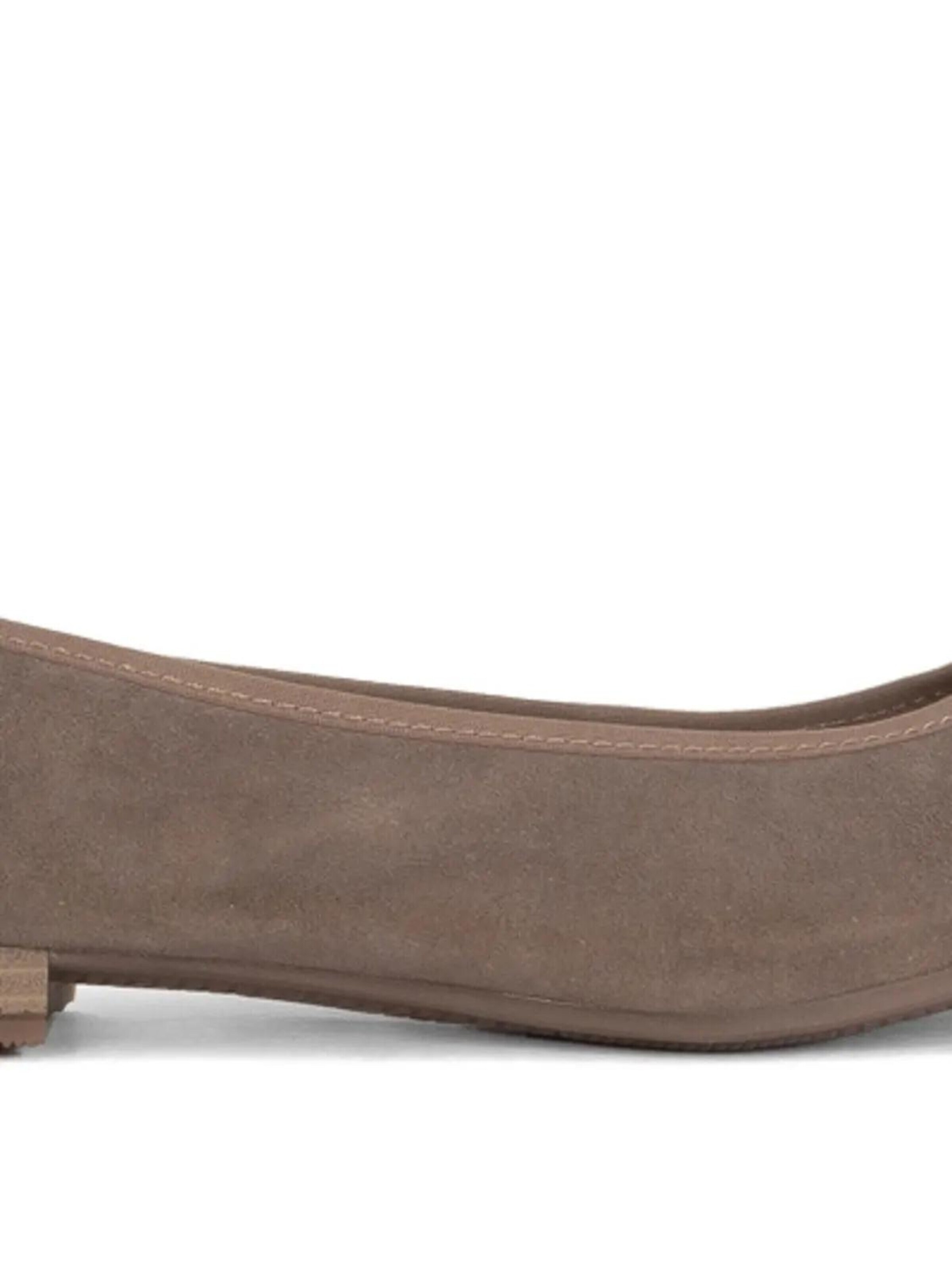 Maciejka Ballerina 'P6800-28/00-0'‌‌‌ in Beige