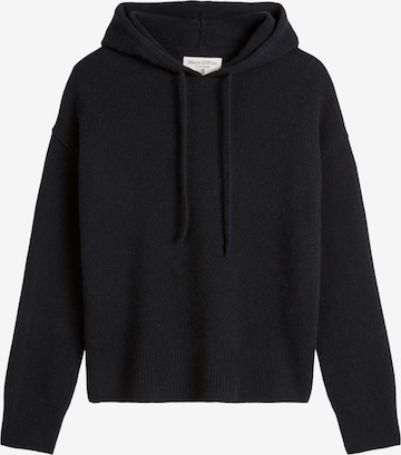 Marc O'Polo Sweatshirt in Blue: front