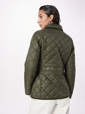 Polo Ralph Lauren Between-Season Jacket in Green