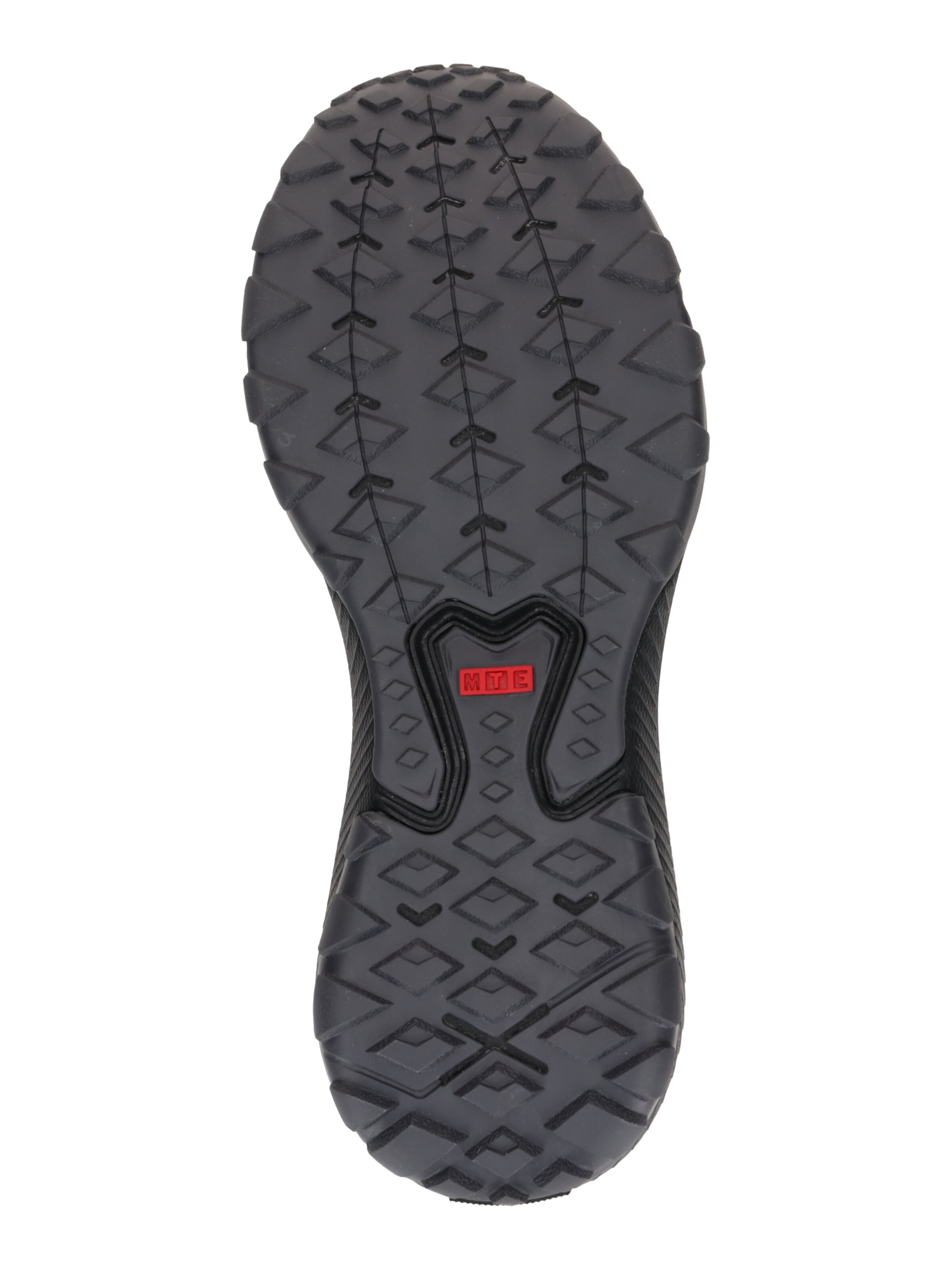 VANS Sneakers laag 'MTE Crosspath' in Grijs