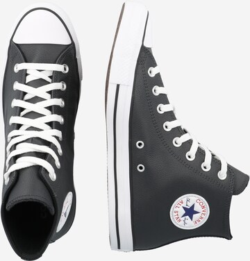 CONVERSE Sneaker 'Chuck Taylor All Star' in Grau