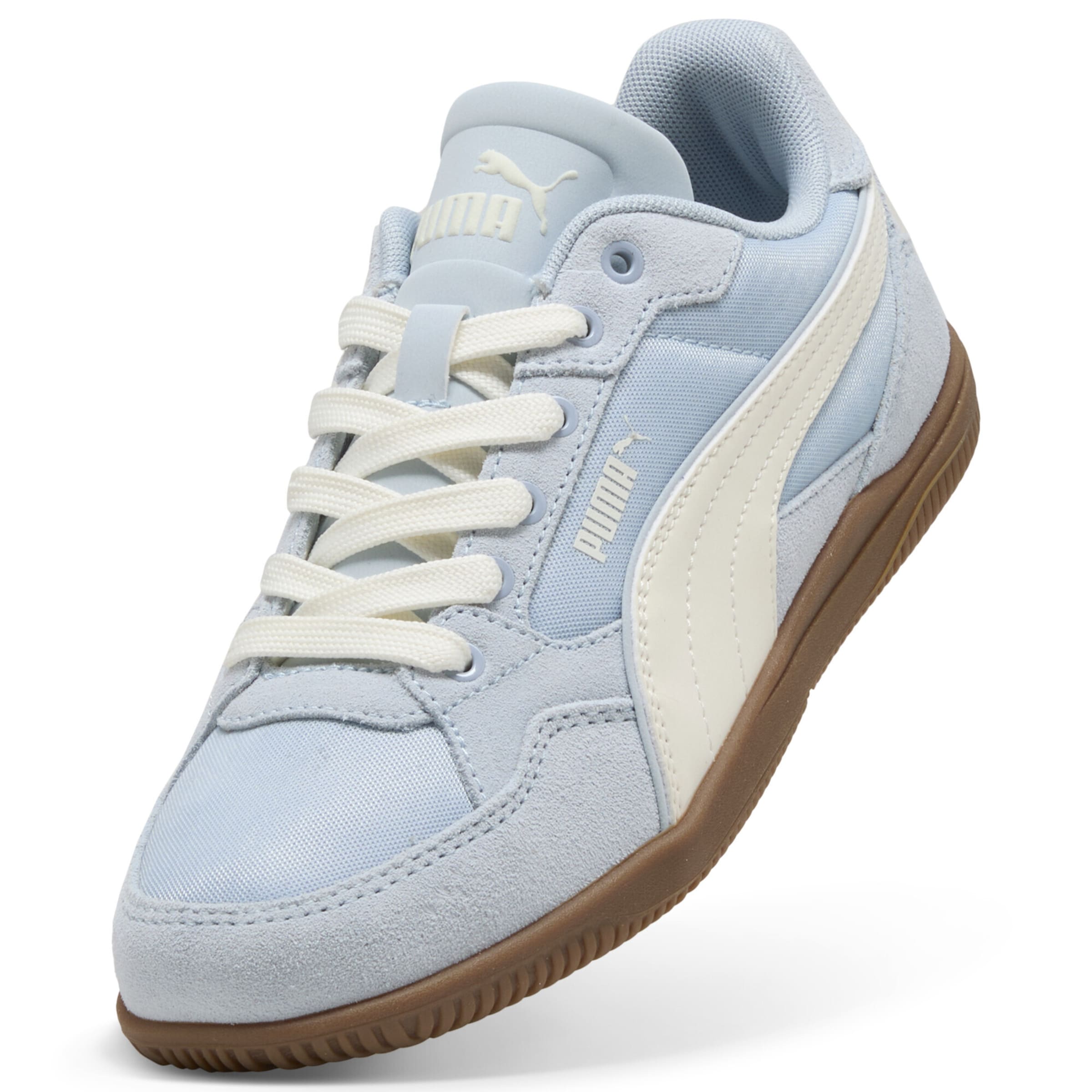 Baskets basses 'K-Moda' PUMA en gris