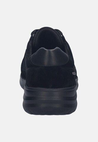 JOSEF SEIBEL Sneakers hoog in Zwart