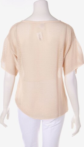 Attic and Barn T-Shirt M in Beige