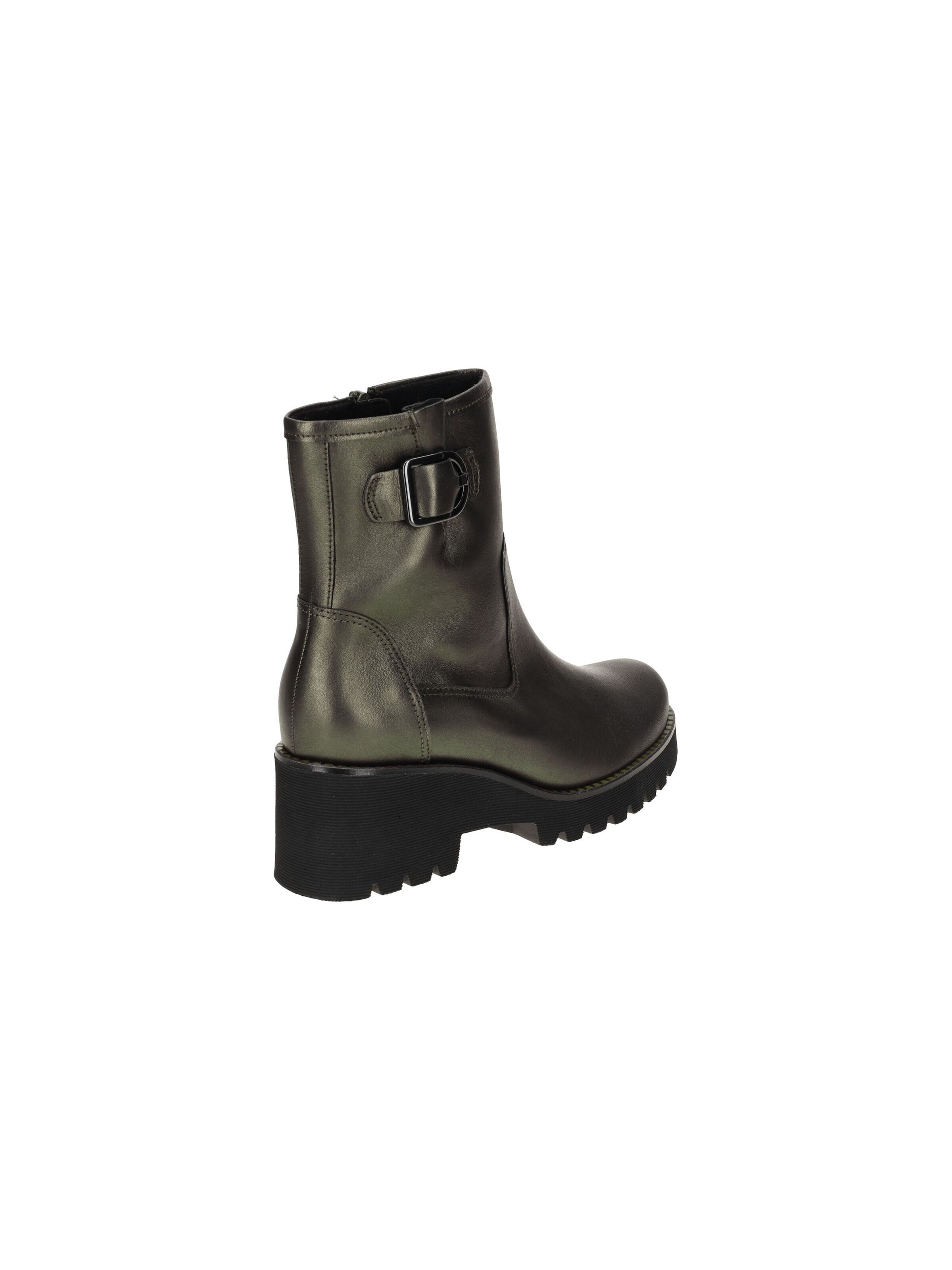 GABOR Boots in Green