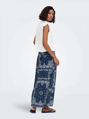 Camicia da donna di ONLY in bianco