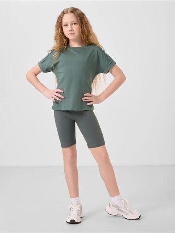 Tommy Life Shirt in Green