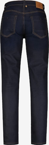 LERROS Slimfit Jeans in Blau