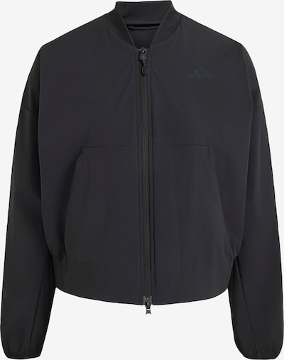 ADIDAS SPORTSWEAR Treenitakki 'Z.N.E.' koossa XS värissä musta, Tuotenäkymä
