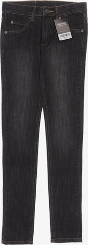 CHEAP MONDAY Jeans in 25 in Grey: front