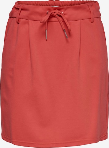 ONLY Rock 'ONLPoptrash' in Orange: Vorderseite