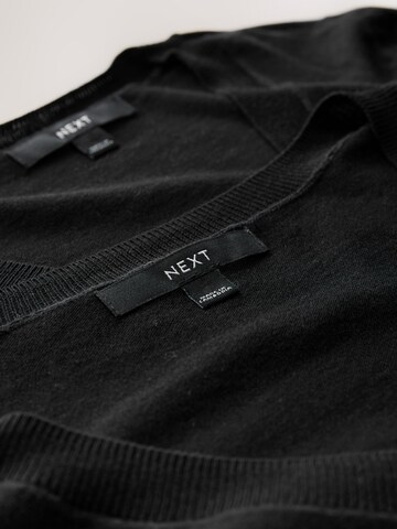 Next Свитер в Черный
