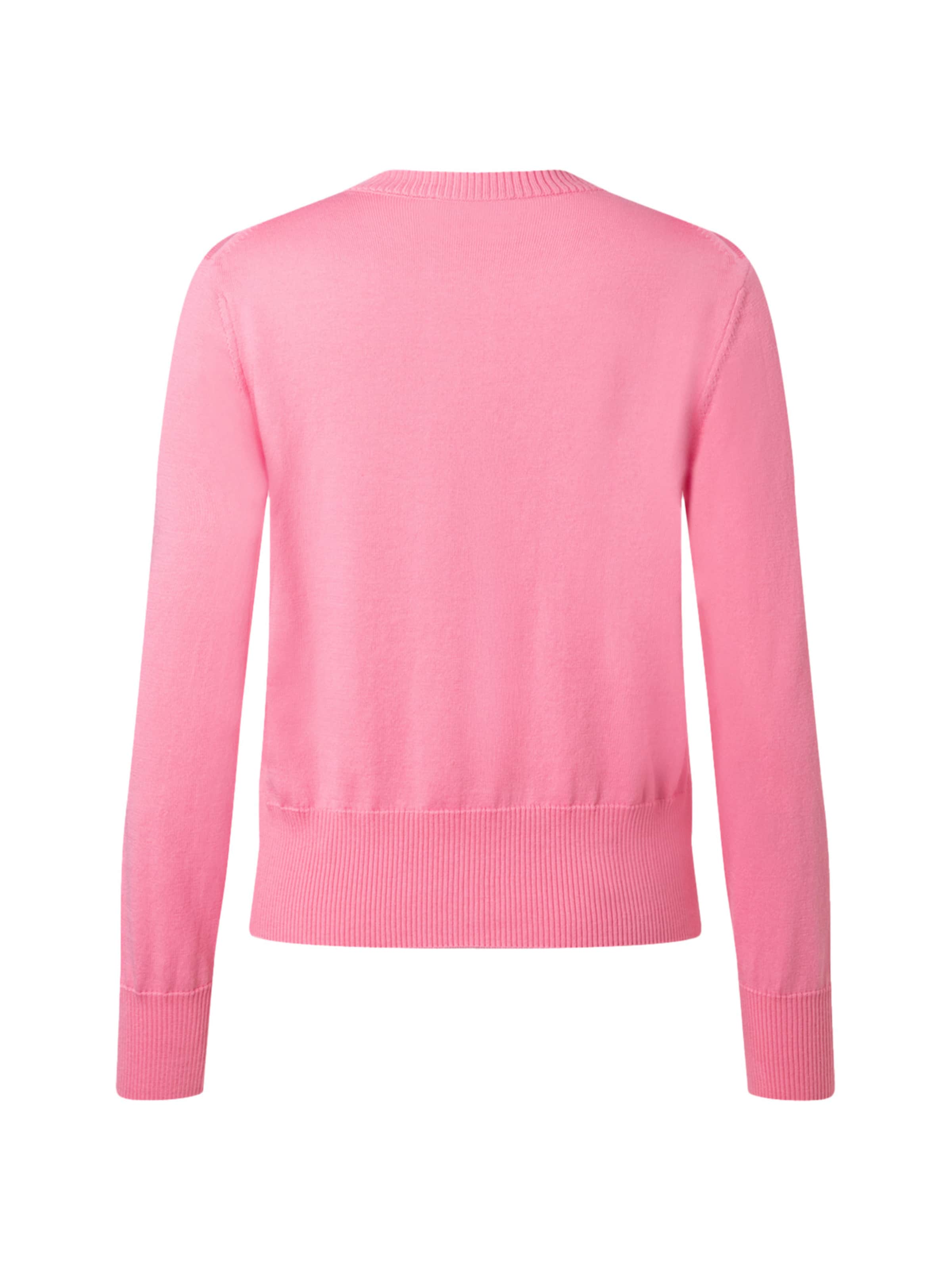 MAERZ Muenchen - Cárdigan en rosa
