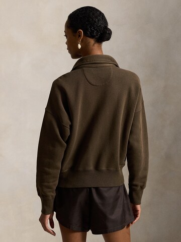 Polo Ralph Lauren Μπλούζα φούτερ σε καφέ