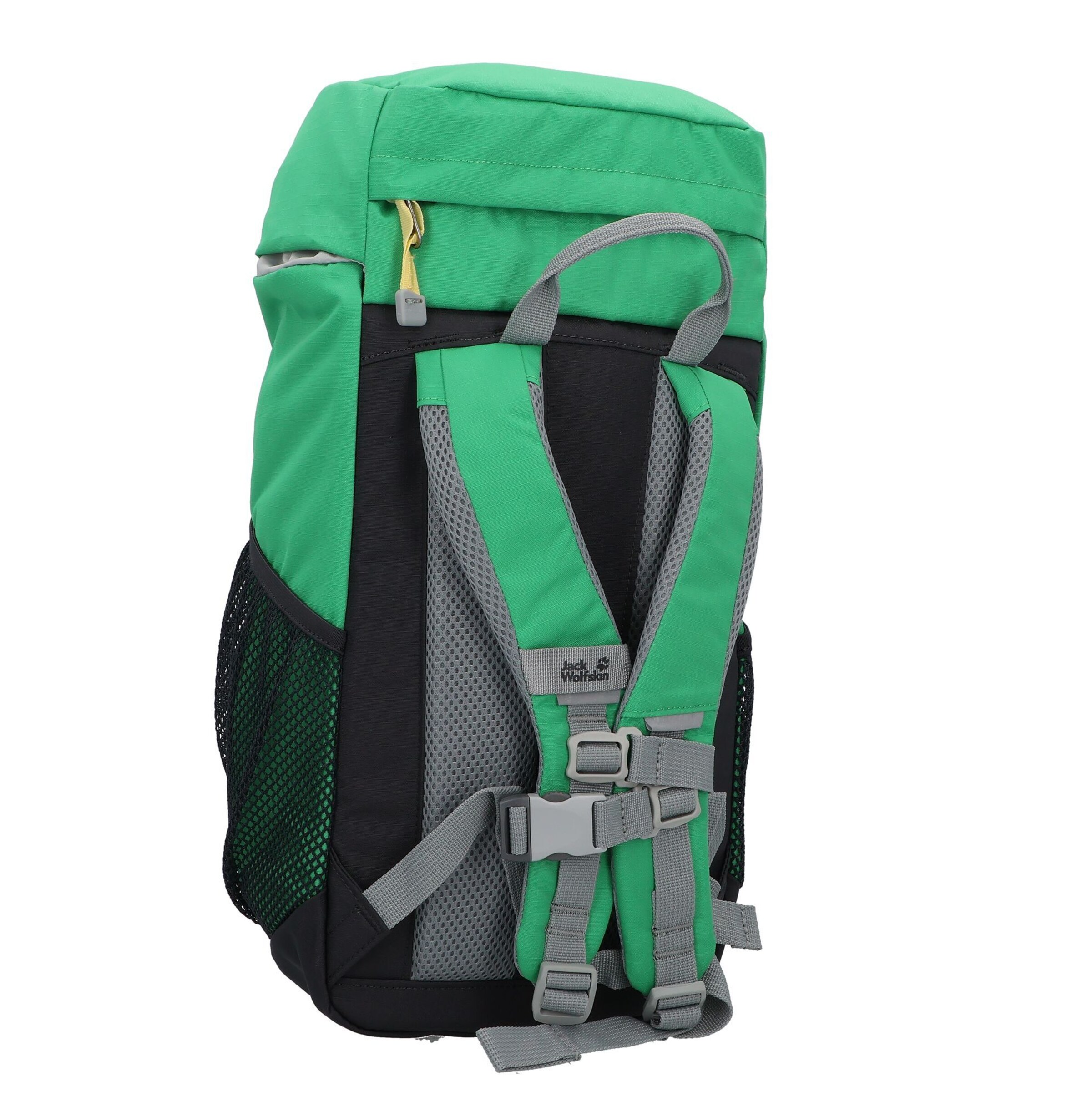 Sac à dos de sport JACK WOLFSKIN en vert