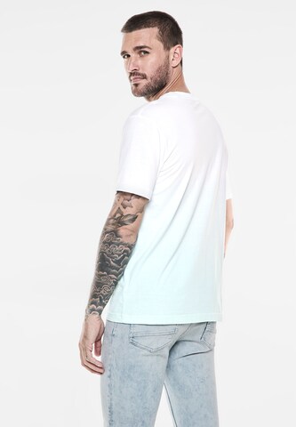 Street One MEN Shirt in Green