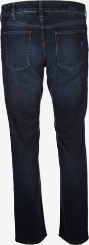 Meyer Hosen Jeans in Blue: front