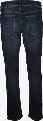 Meyer Hosen Jeans in Blau: predná strana