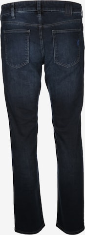 Meyer Hosen Regular Jeans in Blue: front