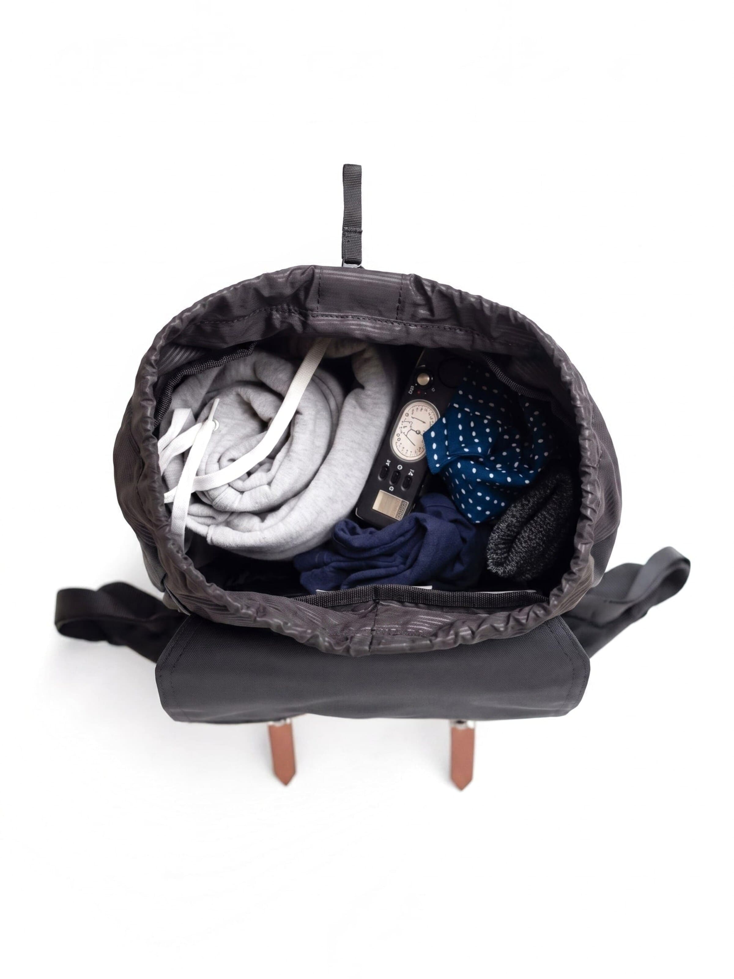 Herschel Rucksack 'Retreat Backpack Blue'‌‌‌‌‌‌‌‌‌ in Blau