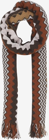 MISSONI Schal oder Tuch One Size in Mischfarben: Vorderseite