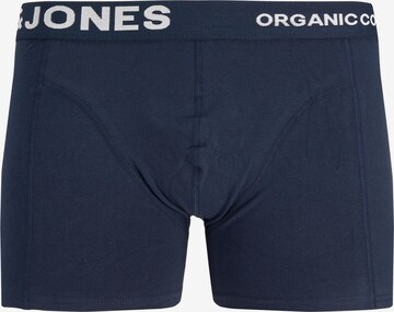 JACK & JONES Boxer shorts 'Fox' in Blue