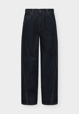 GAP regular Τζιν σε μπλε: μπροστά