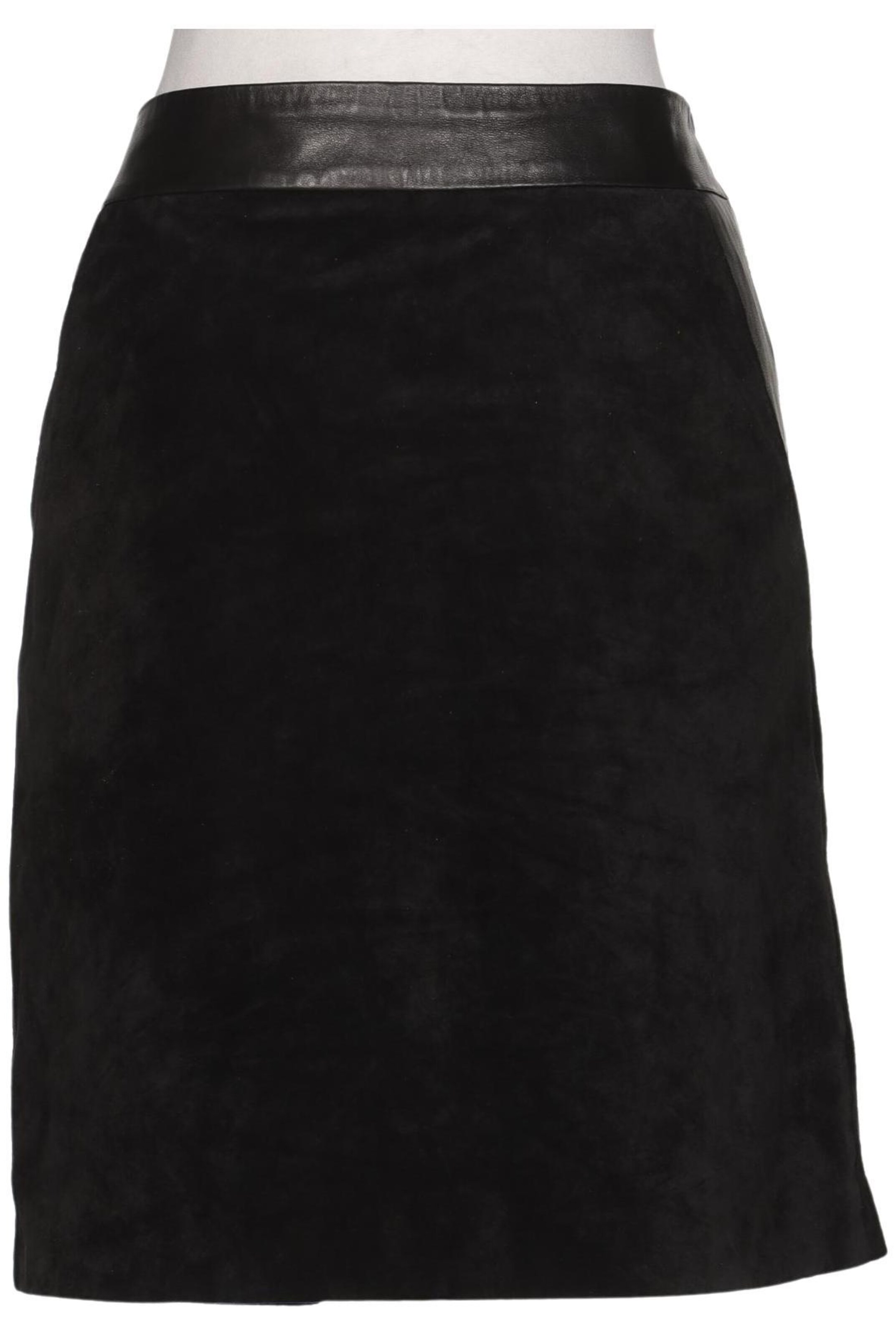 HALLHUBER Skirt in M in Black: front