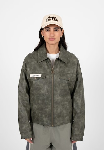 Prohibited Pet 'Late Club' in Beige