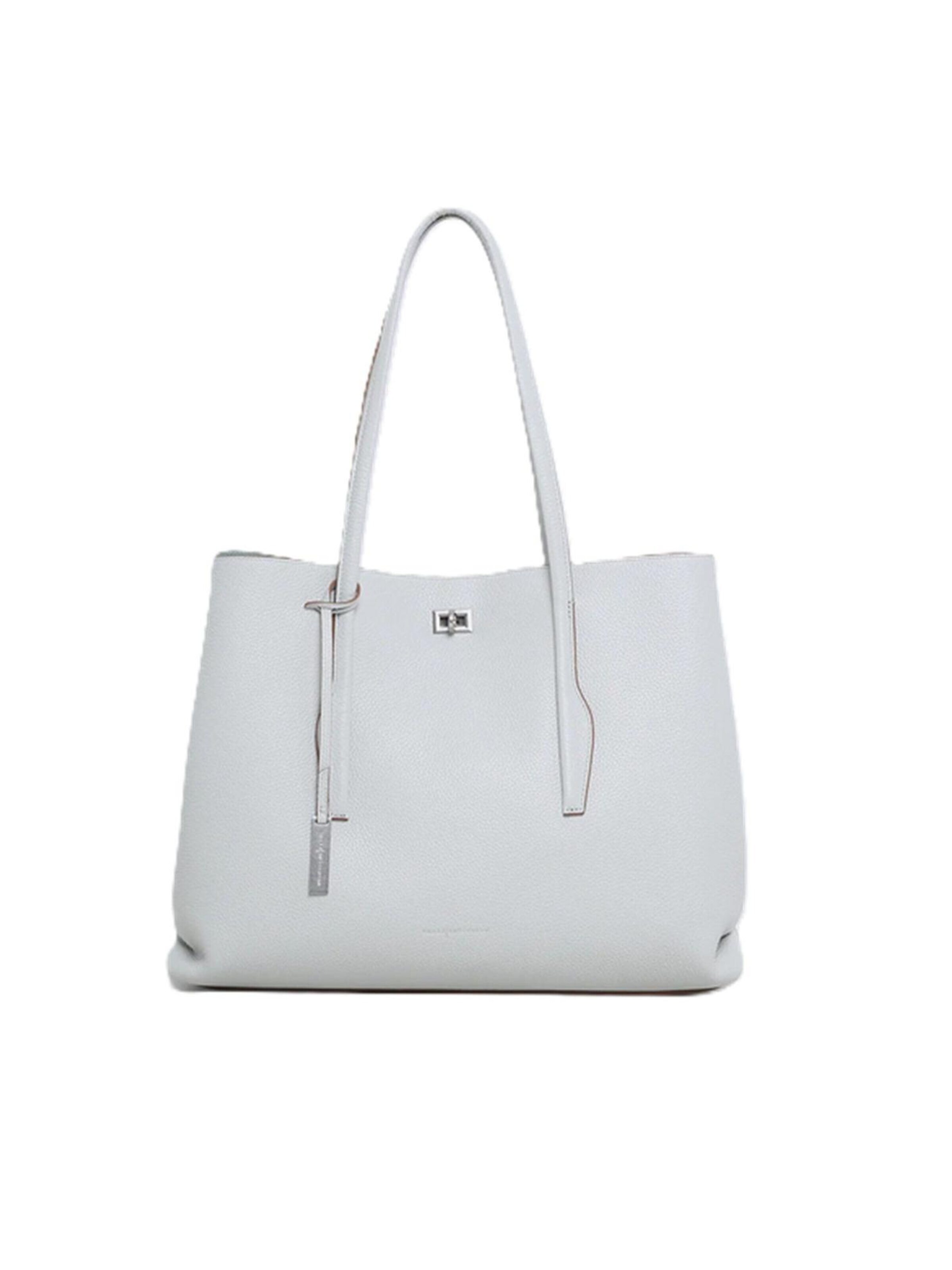 Smaak Handtasche 'DEAN'‌‌‌‌‌‌‌ in Blau