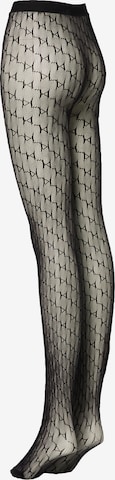 Karl Lagerfeld Фини чорапогащи в черно