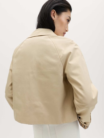 Marks & Spencer Between-season jacket in Beige
